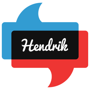 Hendrik sharks logo