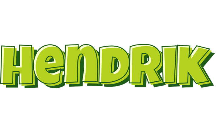 Hendrik summer logo