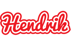 Hendrik sunshine logo