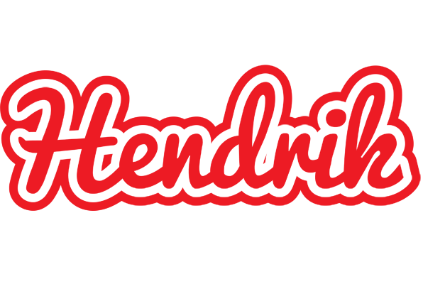 Hendrik sunshine logo