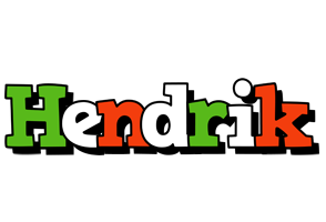 Hendrik venezia logo