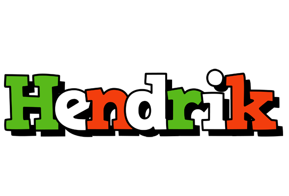 Hendrik venezia logo