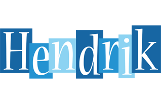 Hendrik winter logo