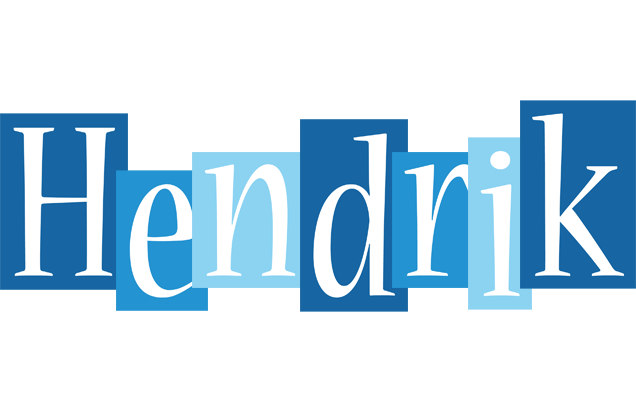 Hendrik winter logo
