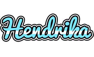 Hendrika argentine logo