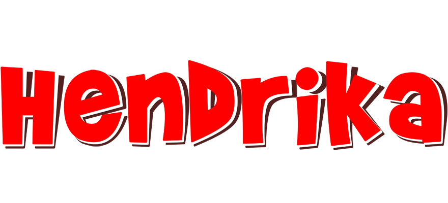 Hendrika basket logo