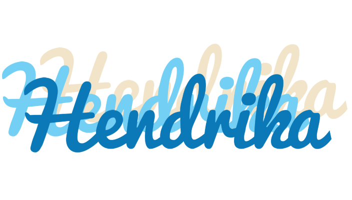 Hendrika breeze logo