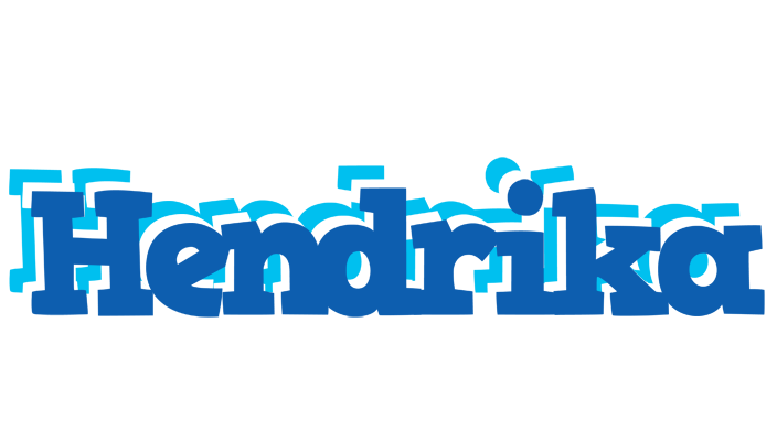 Hendrika business logo