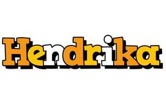 Hendrika Logo | Name Logo Generator - Popstar, Love Panda, Cartoon ...