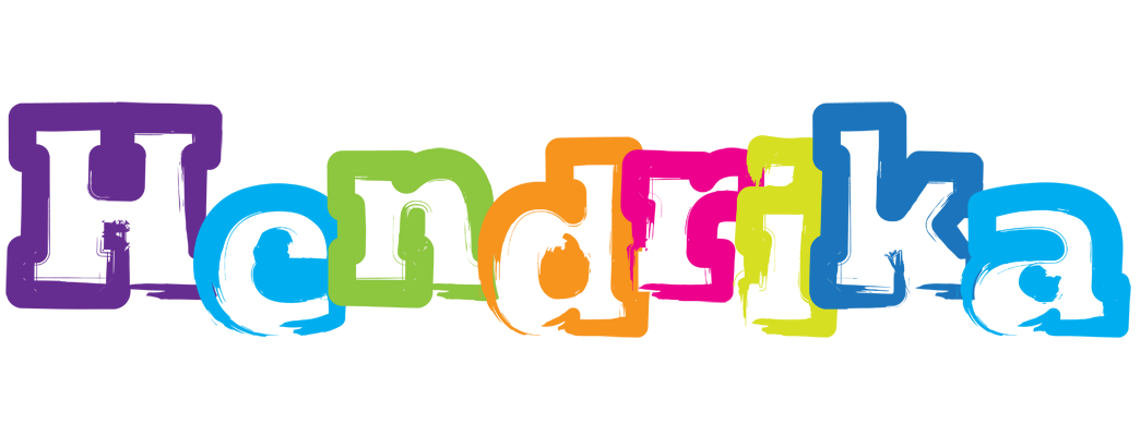 Hendrika casino logo