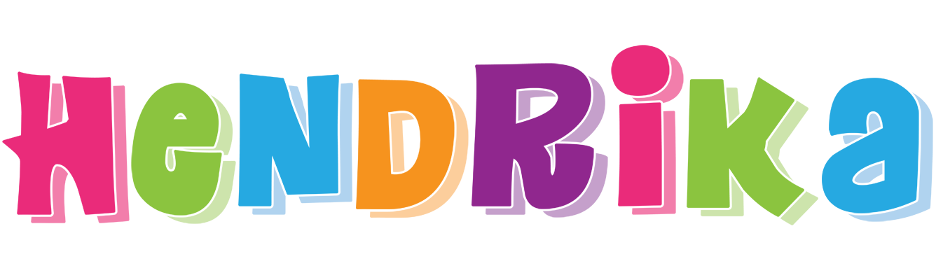 Hendrika friday logo