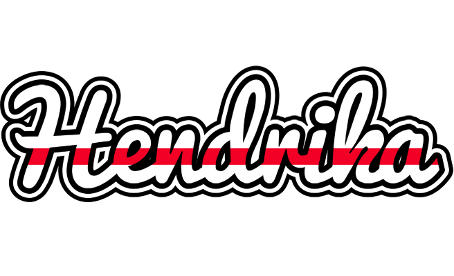 Hendrika kingdom logo