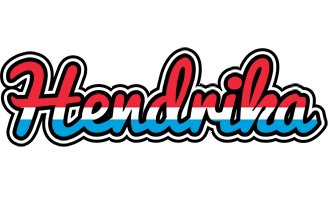 Hendrika norway logo