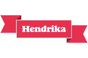 Hendrika sale logo