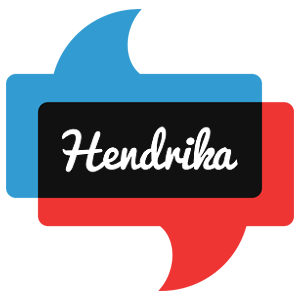 Hendrika sharks logo