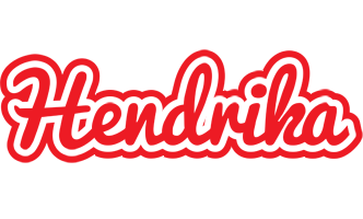 Hendrika sunshine logo