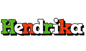 Hendrika venezia logo