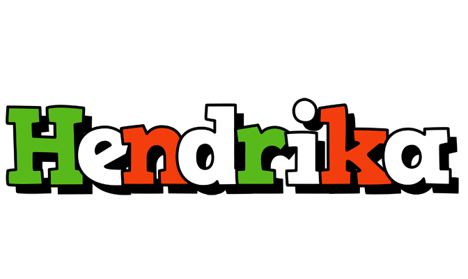 Hendrika venezia logo