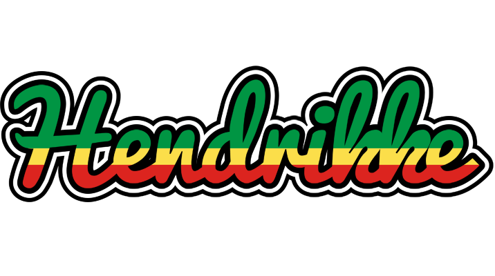 Hendrikke african logo