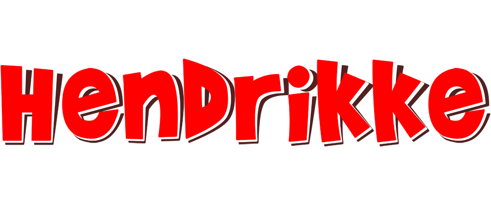 Hendrikke basket logo