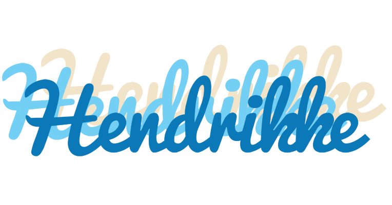 Hendrikke breeze logo