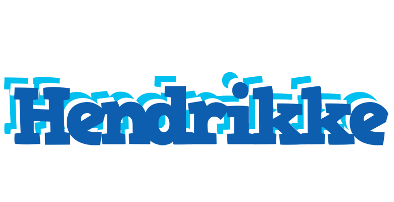 Hendrikke business logo