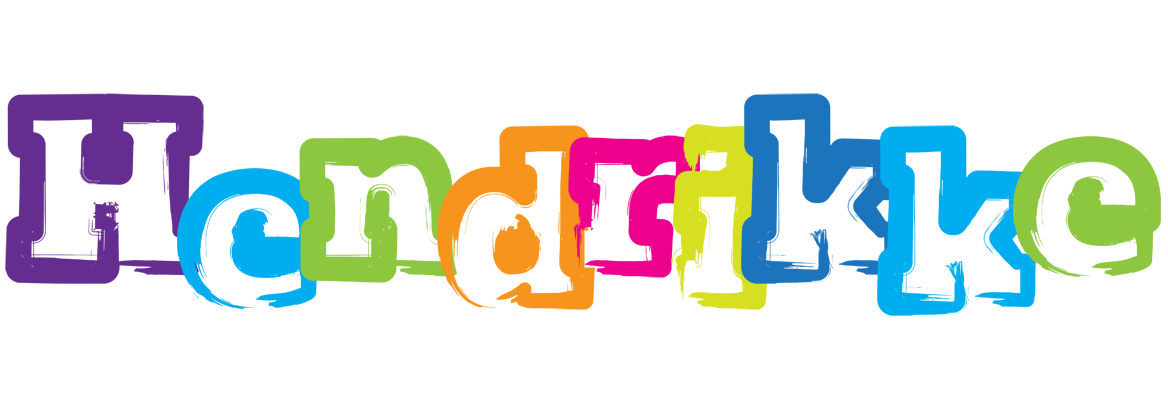 Hendrikke casino logo