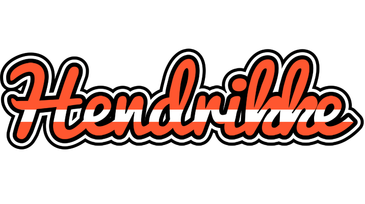 Hendrikke denmark logo