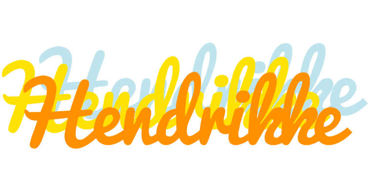 Hendrikke energy logo