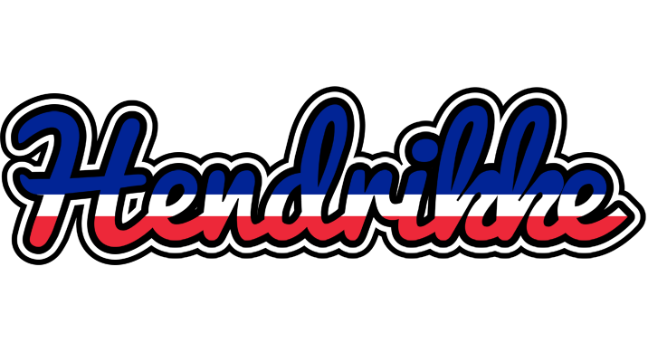 Hendrikke france logo