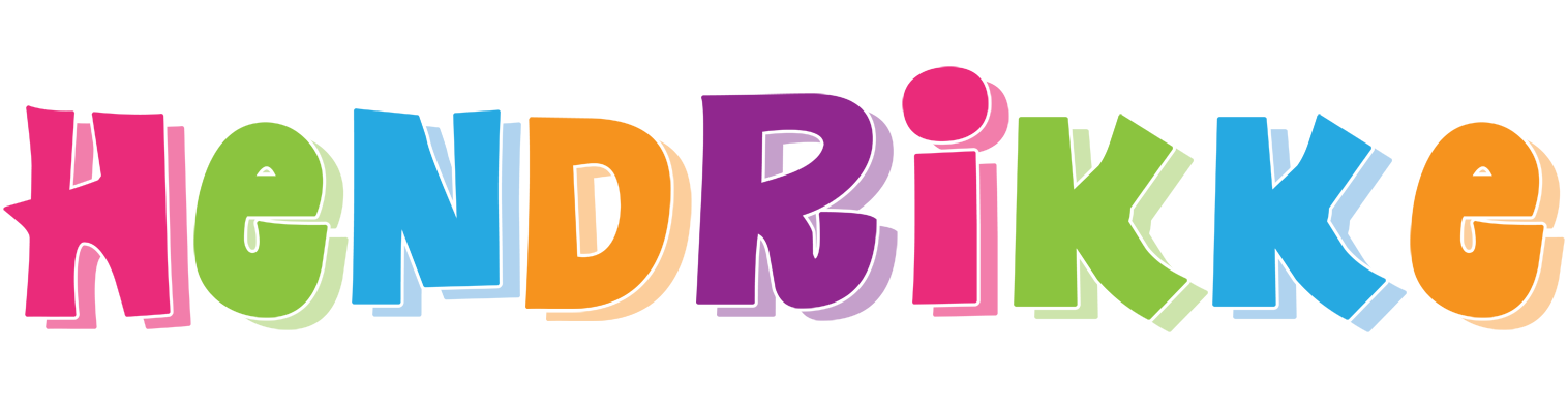 Hendrikke friday logo