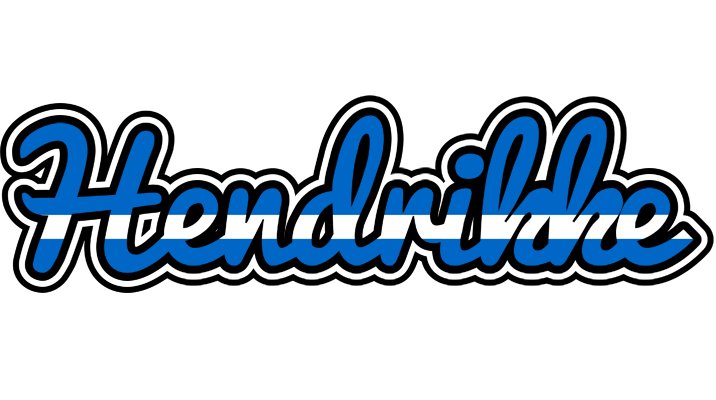 Hendrikke greece logo