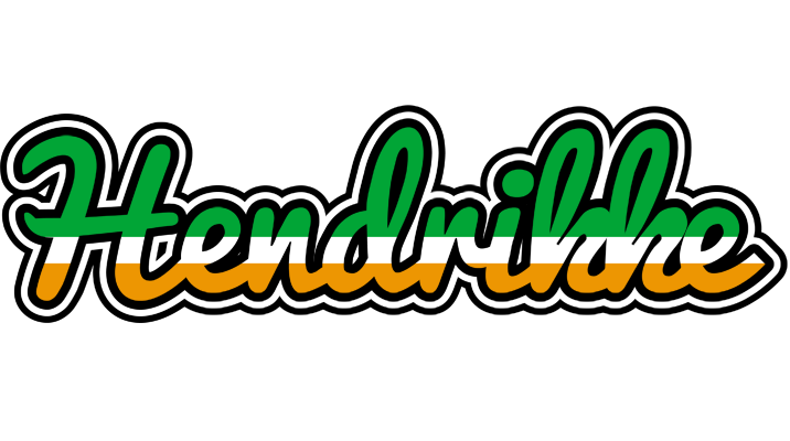 Hendrikke ireland logo