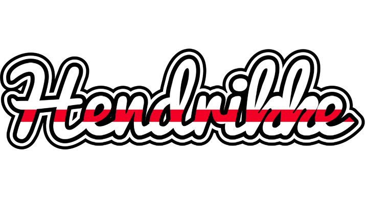 Hendrikke kingdom logo