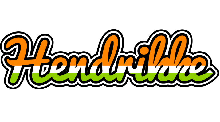 Hendrikke mumbai logo