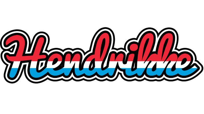 Hendrikke norway logo
