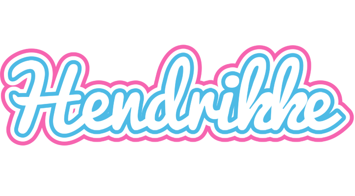 Hendrikke outdoors logo