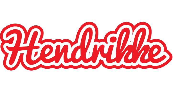 Hendrikke sunshine logo