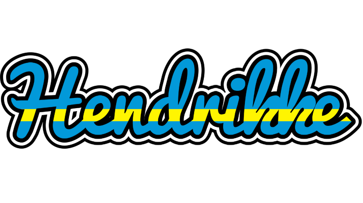 Hendrikke sweden logo