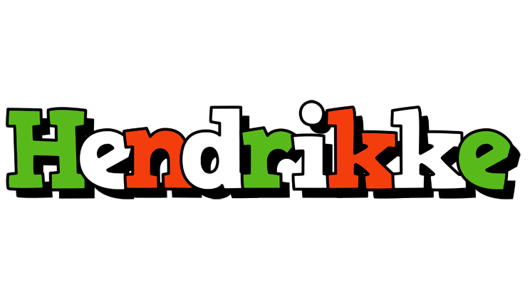 Hendrikke venezia logo