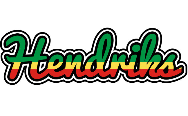 Hendriks african logo