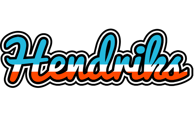 Hendriks america logo