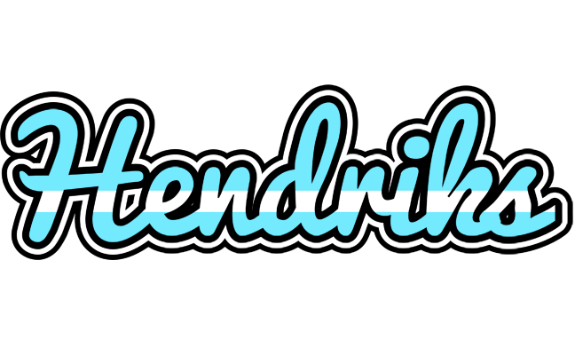 Hendriks argentine logo
