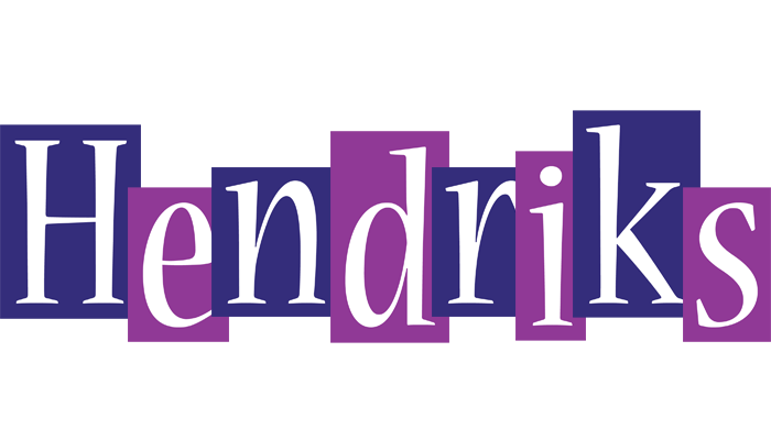 Hendriks autumn logo
