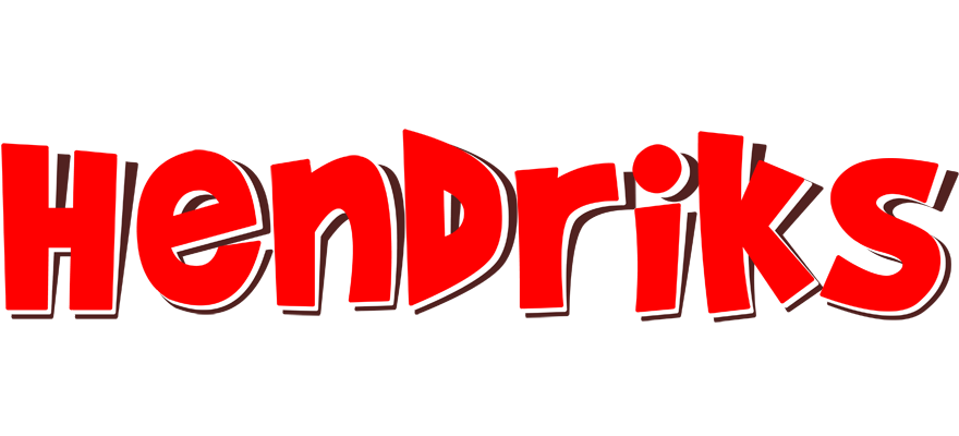 Hendriks basket logo