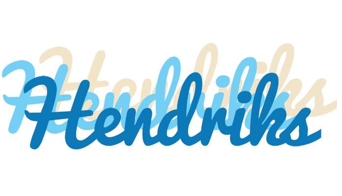 Hendriks breeze logo