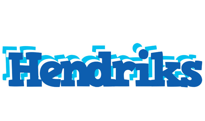 Hendriks business logo