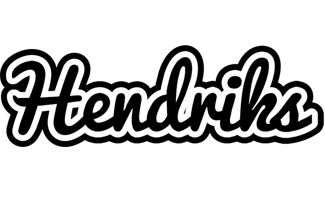 Hendriks chess logo