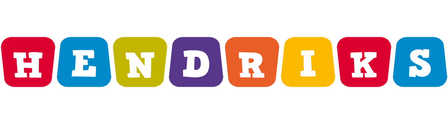 Hendriks daycare logo