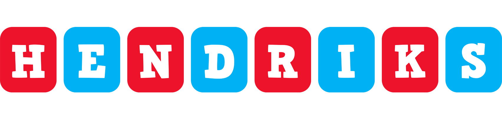 Hendriks diesel logo